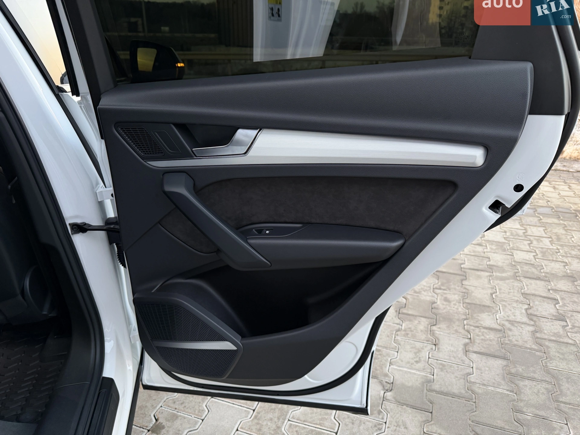 2019 Audi Q5 - мініатюра 62