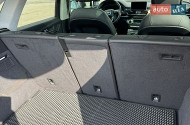 Внедорожник / Кроссовер Audi Q5 2020 в Кременчуге