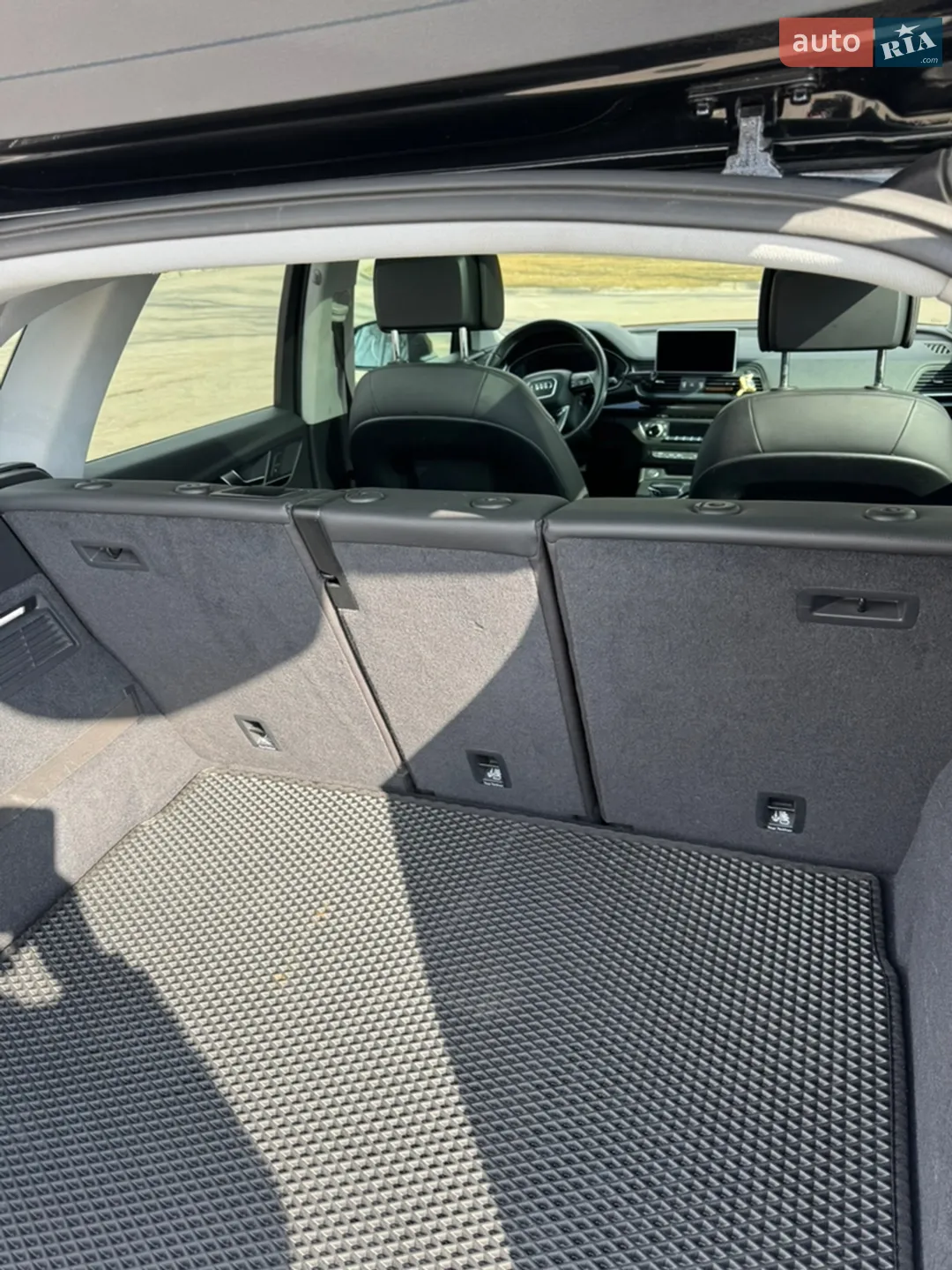 2020 Audi Q5 - мініатюра 11