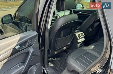 Внедорожник / Кроссовер Audi Q5 2020 в Кременчуге