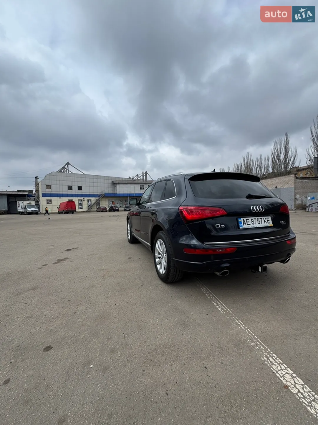 2016 Audi Q5 - мініатюра 20