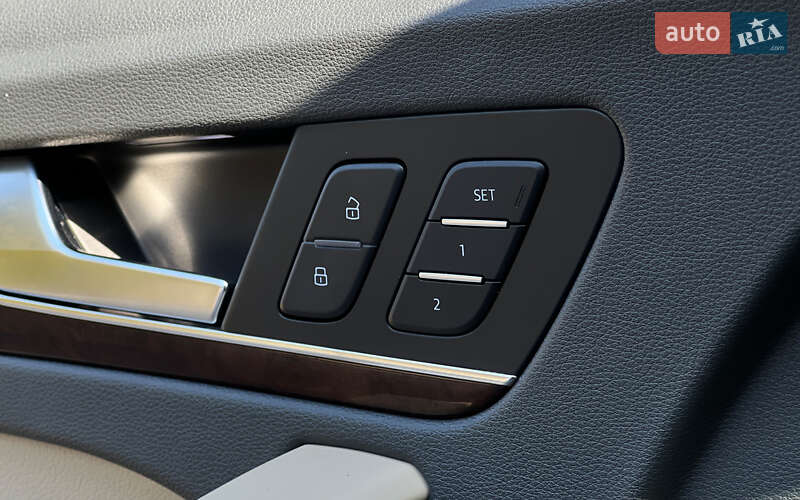 Внедорожник / Кроссовер Audi Q5 2018 в Львове