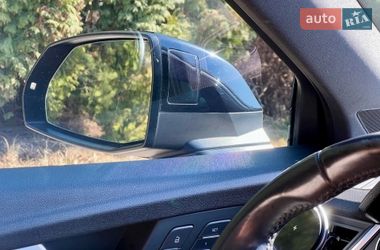 Позашляховик / Кросовер Audi Q5 2018 в Рівному