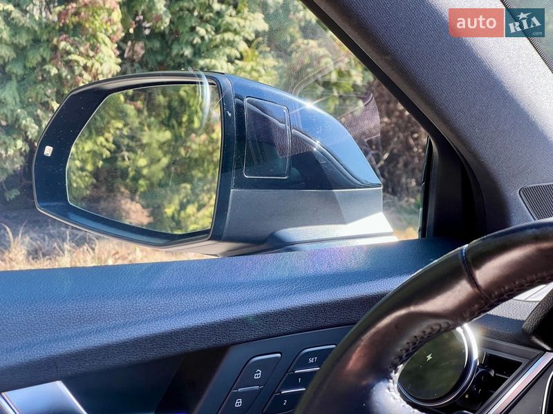 Позашляховик / Кросовер Audi Q5 2018 в Рівному