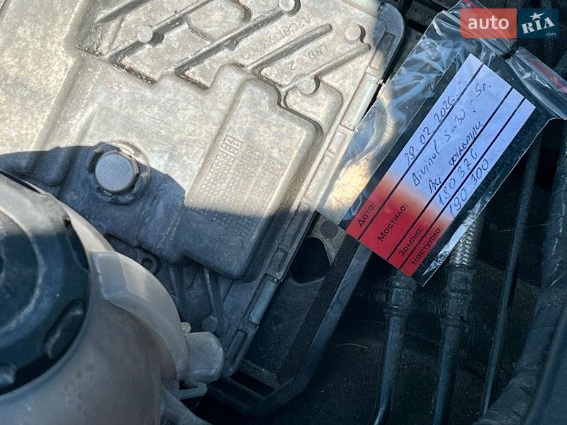 Позашляховик / Кросовер Audi Q5 2018 в Рівному