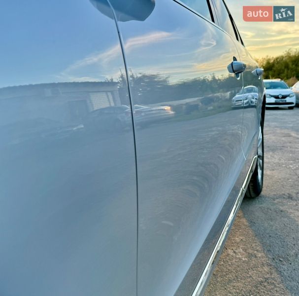 Внедорожник / Кроссовер Audi Q5 2015 в Ровно