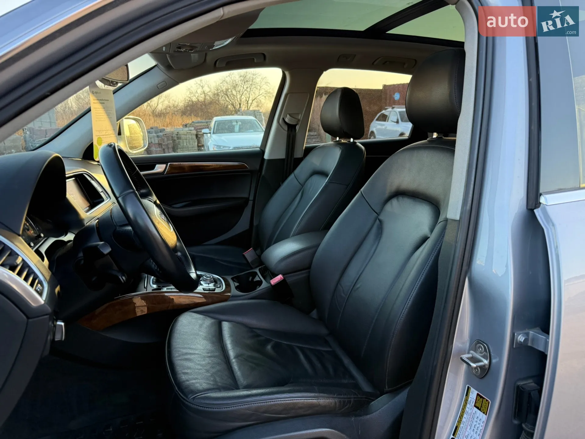 2015 Audi Q5 - мініатюра 35