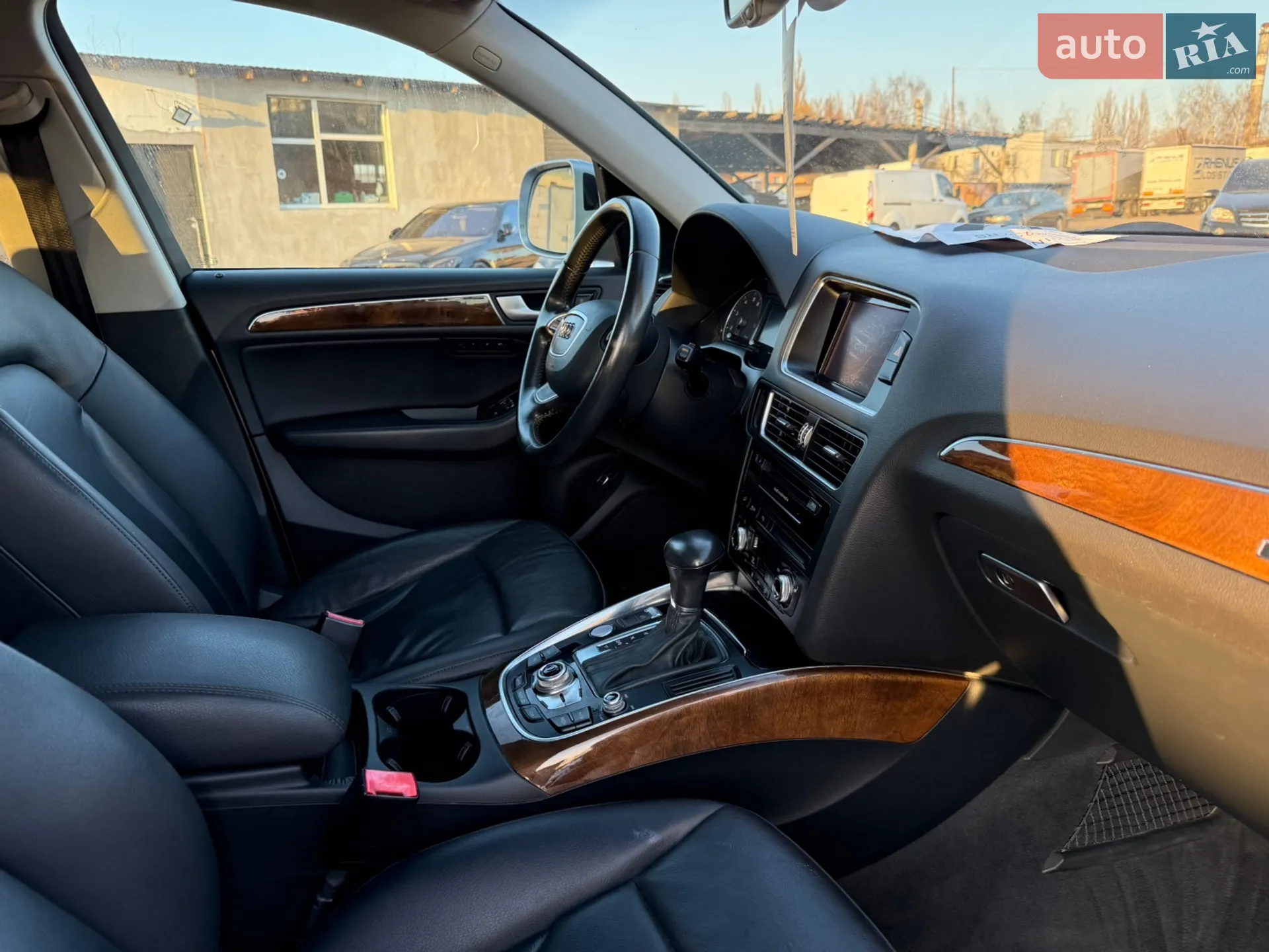 2015 Audi Q5 - мініатюра 43