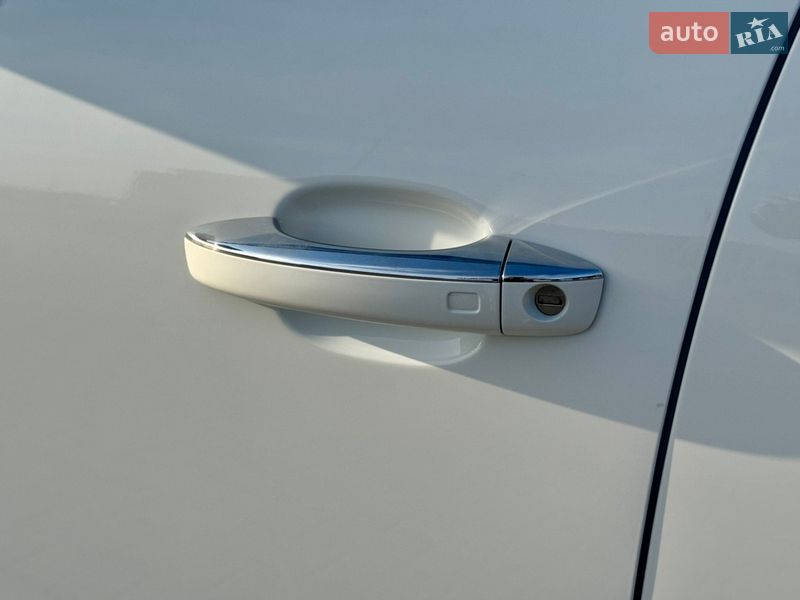 Внедорожник / Кроссовер Audi Q5 2016 в Николаеве