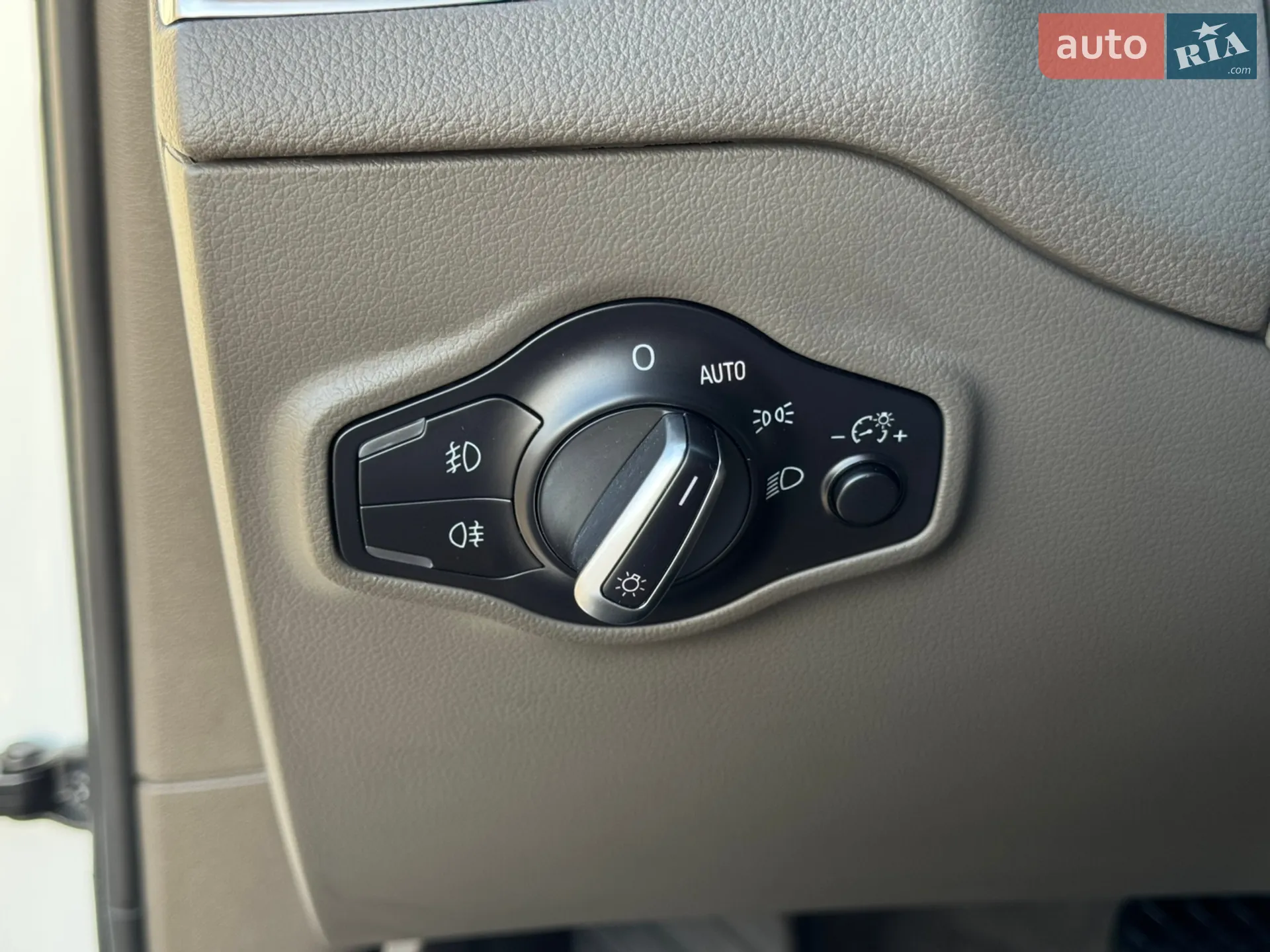 2016 Audi Q5 - мініатюра 28