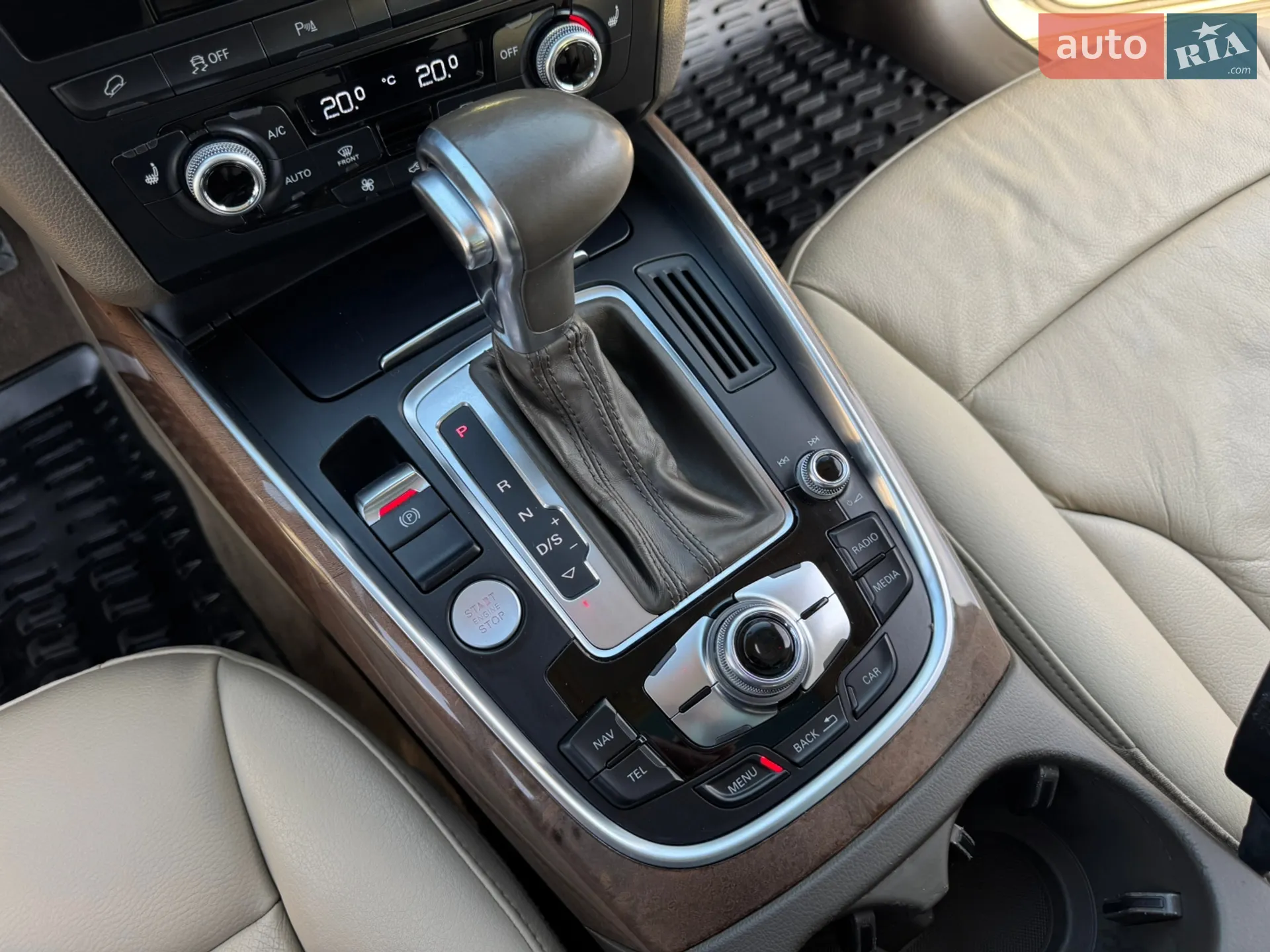 2016 Audi Q5 - мініатюра 42