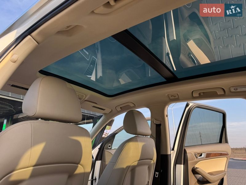 Внедорожник / Кроссовер Audi Q5 2016 в Николаеве