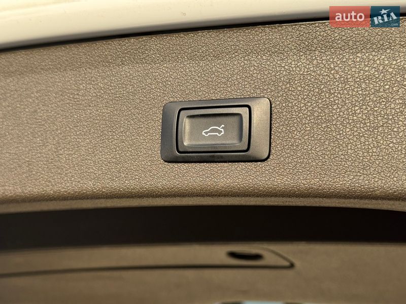 Внедорожник / Кроссовер Audi Q5 2016 в Николаеве