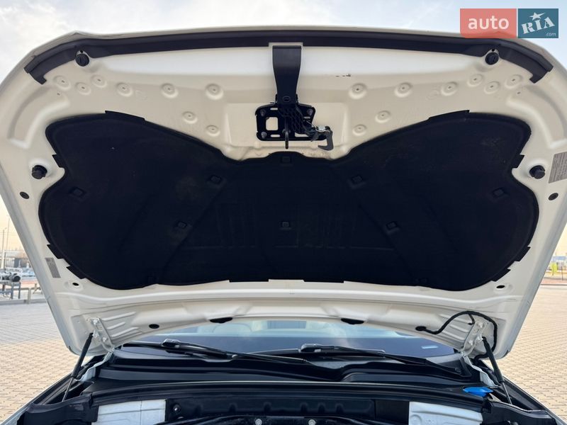 Внедорожник / Кроссовер Audi Q5 2016 в Николаеве