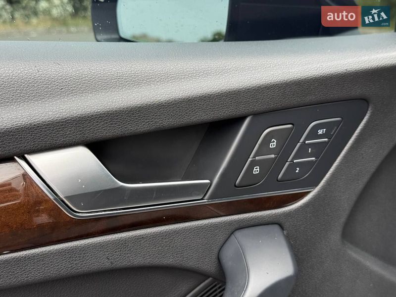 Внедорожник / Кроссовер Audi Q5 2019 в Кривом Роге