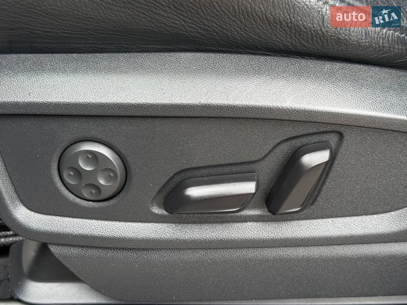 Внедорожник / Кроссовер Audi Q5 2019 в Кривом Роге