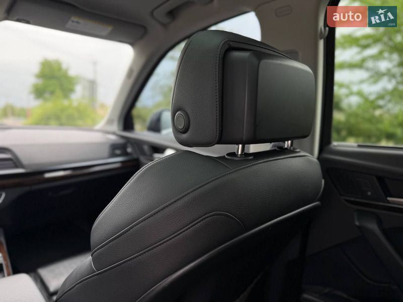 Внедорожник / Кроссовер Audi Q5 2019 в Кривом Роге