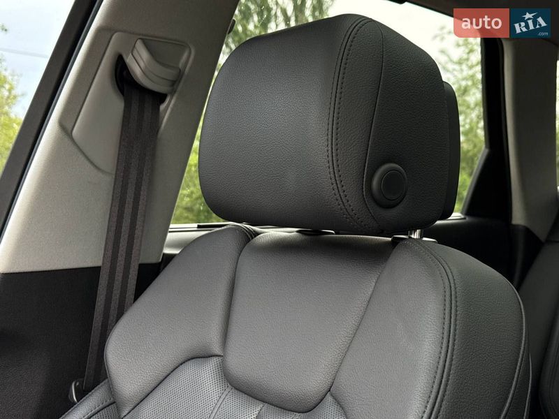 Внедорожник / Кроссовер Audi Q5 2019 в Кривом Роге