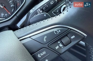 Внедорожник / Кроссовер Audi Q5 2019 в Стрые
