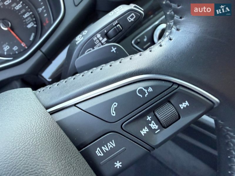 Внедорожник / Кроссовер Audi Q5 2019 в Стрые