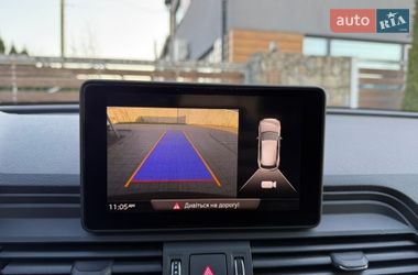Внедорожник / Кроссовер Audi Q5 2019 в Стрые