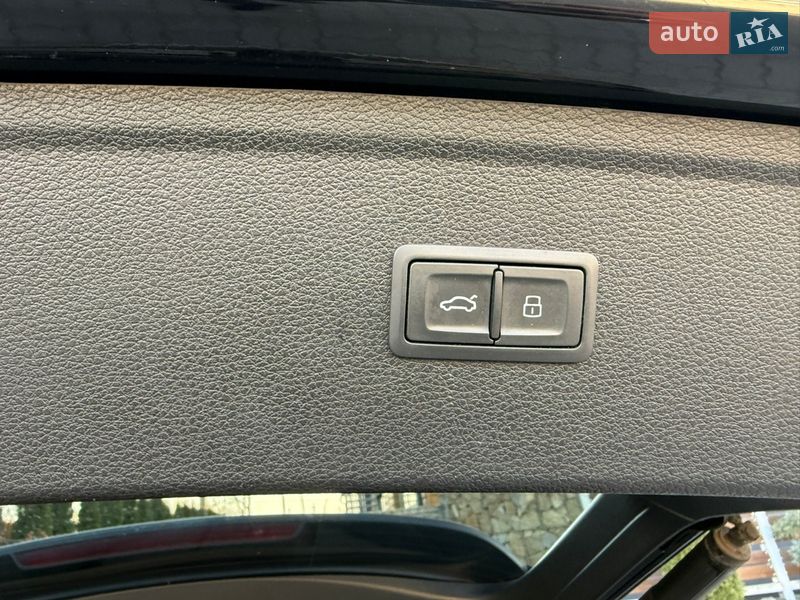 Внедорожник / Кроссовер Audi Q5 2019 в Стрые