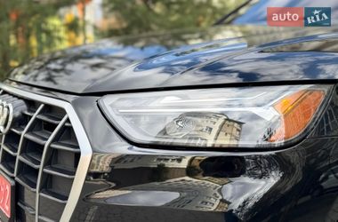 Внедорожник / Кроссовер Audi Q5 2020 в Ивано-Франковске