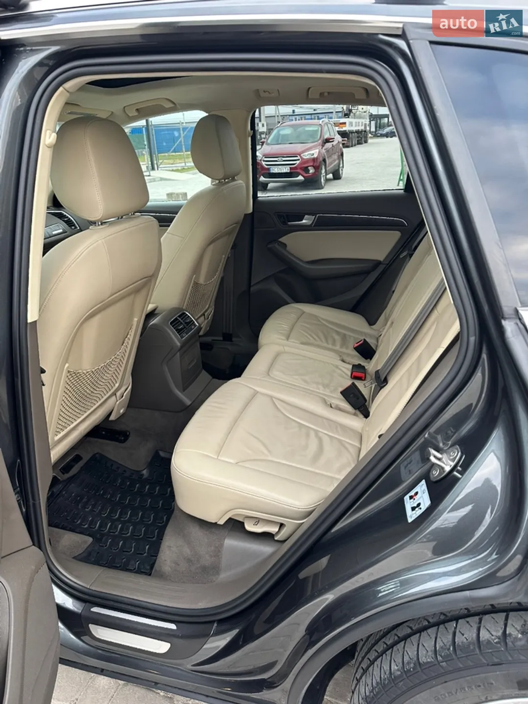 2015 Audi Q5 - мініатюра 11