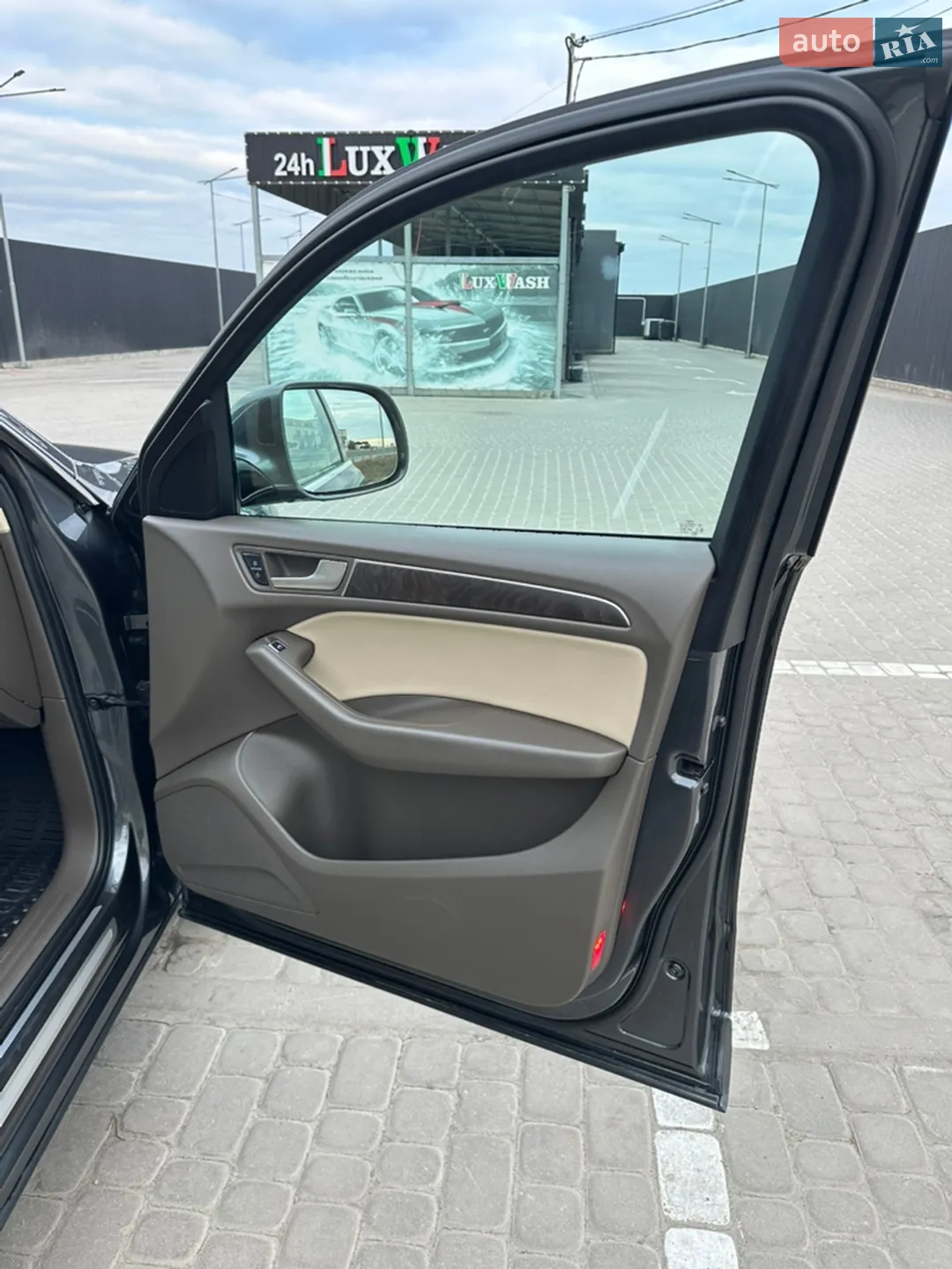 2015 Audi Q5 - мініатюра 14