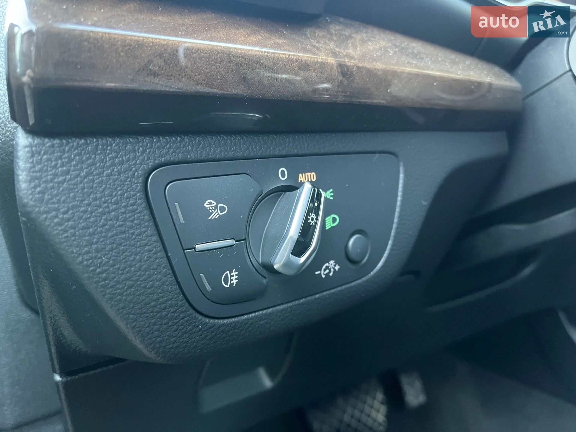 2017 Audi Q5 - мініатюра 31