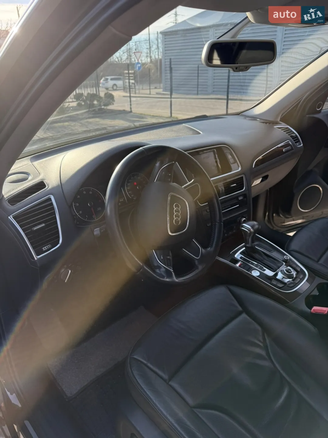 2015 Audi Q5 - мініатюра 6