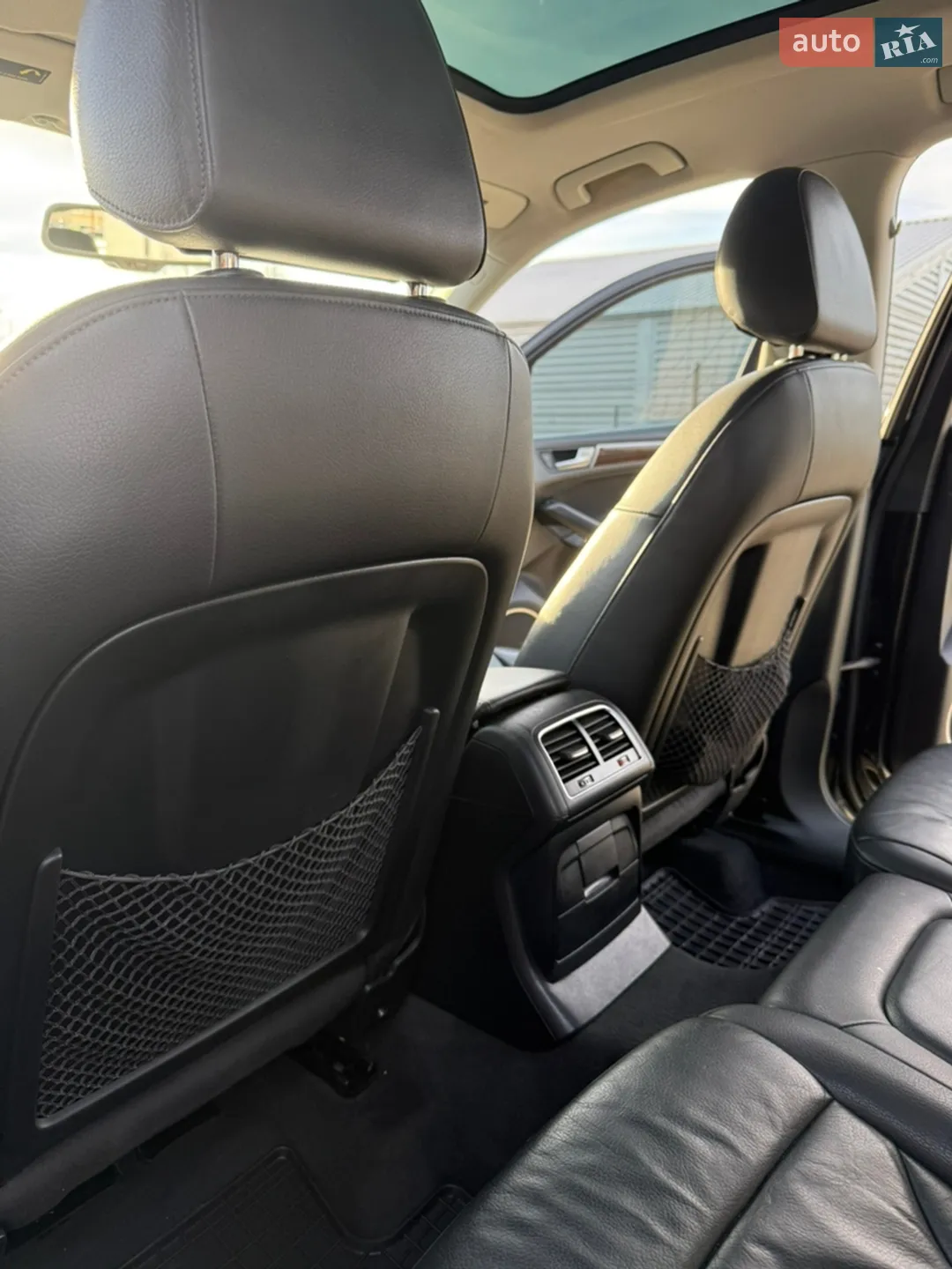 2015 Audi Q5 - мініатюра 14