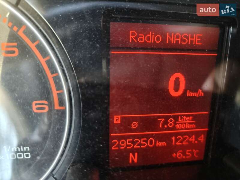 Позашляховик / Кросовер Audi Q5 2010 в Вишгороді