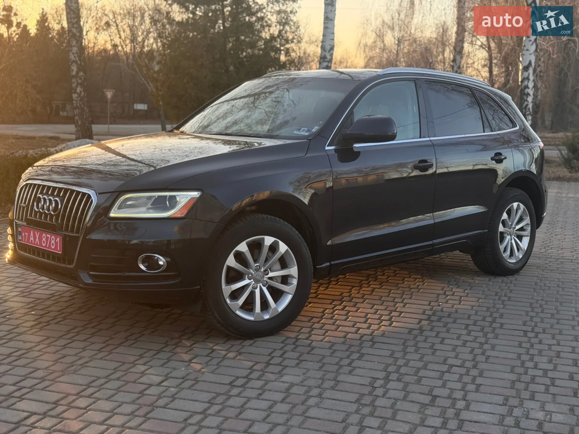 2013 Audi Q5 - мініатюра 21