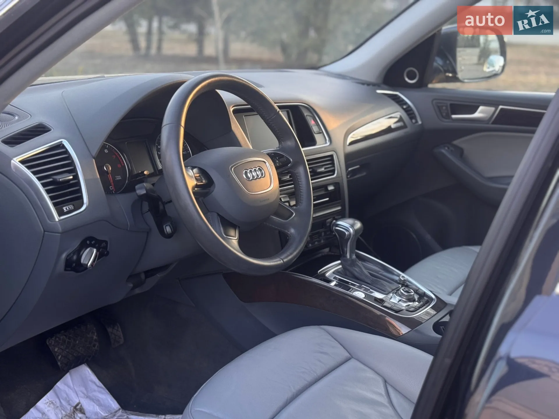 2013 Audi Q5 - мініатюра 54