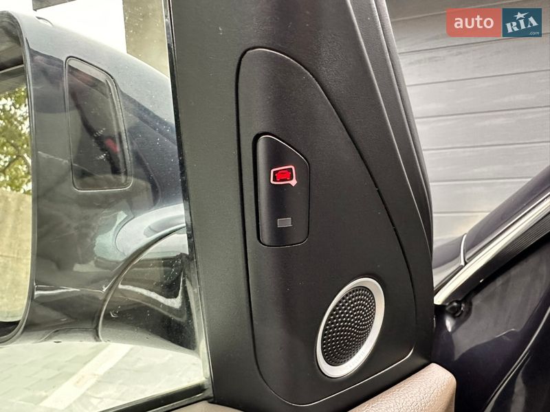 Внедорожник / Кроссовер Audi Q5 2016 в Львове