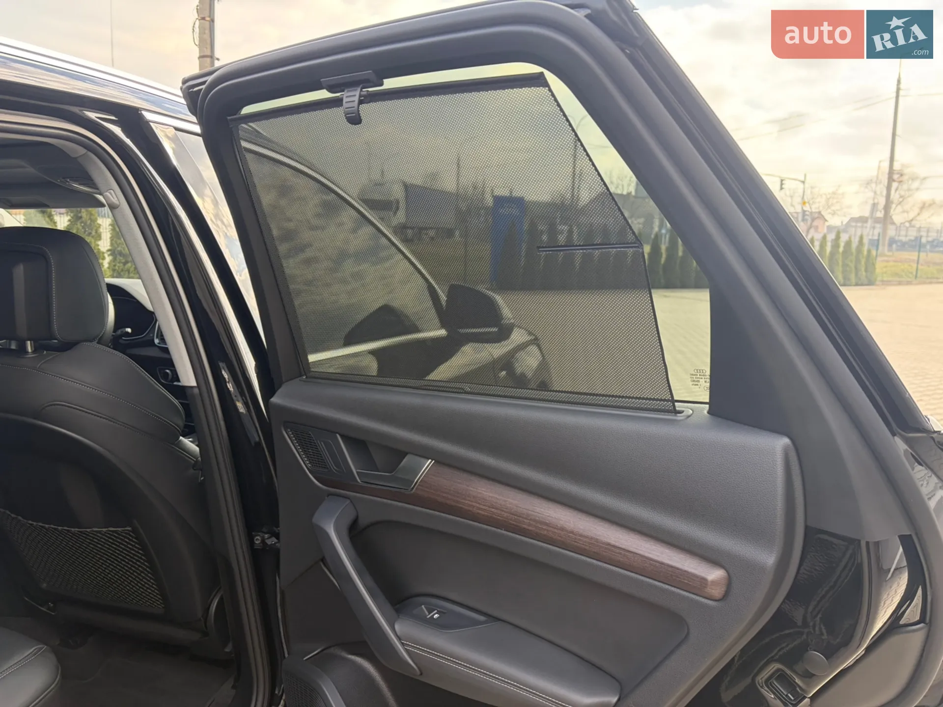 2021 Audi Q5 - мініатюра 38