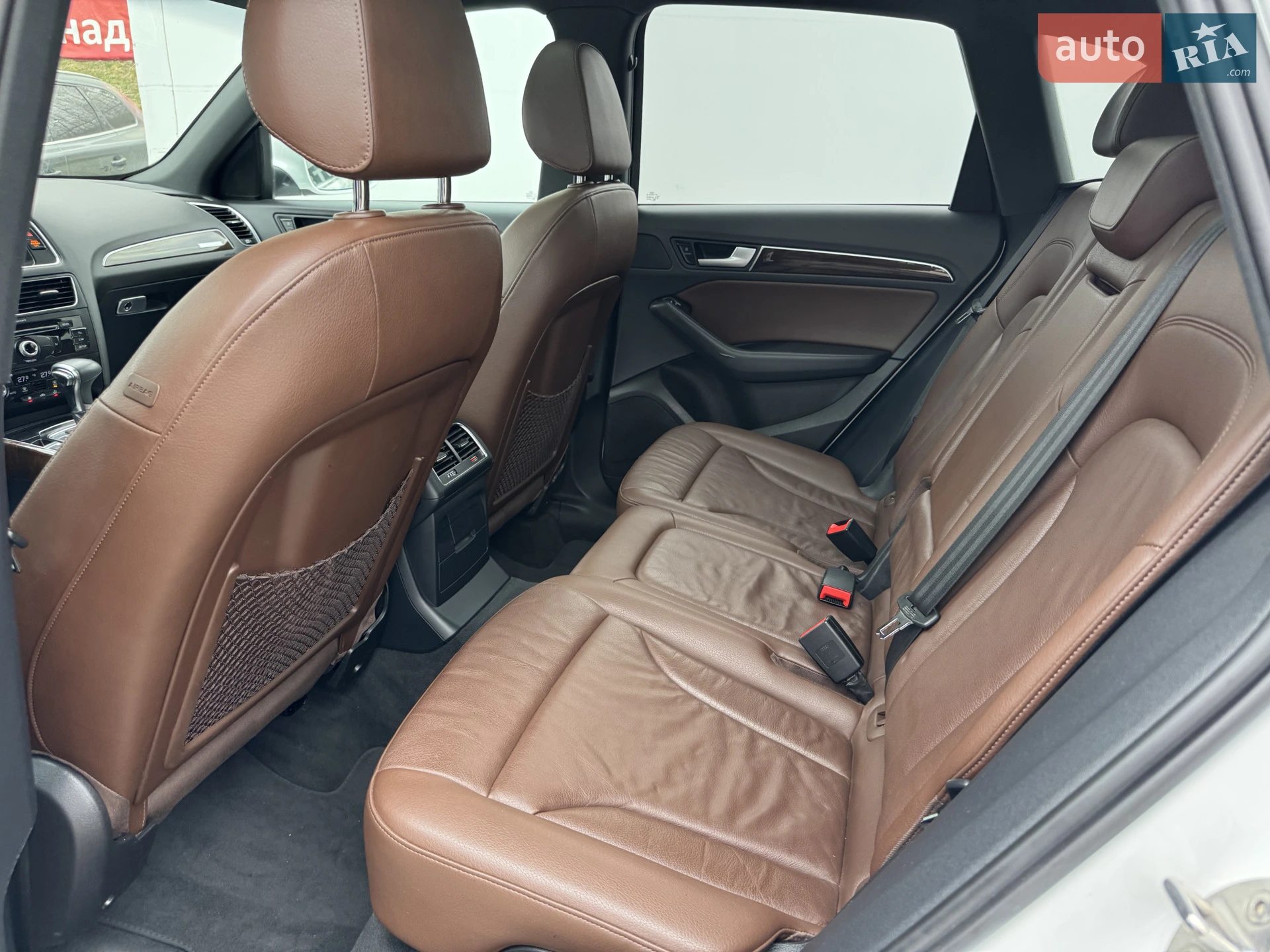 2013 Audi Q5 - мініатюра 17