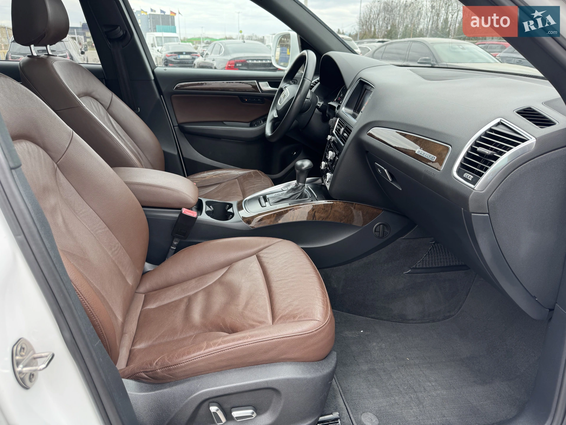 2013 Audi Q5 - мініатюра 20