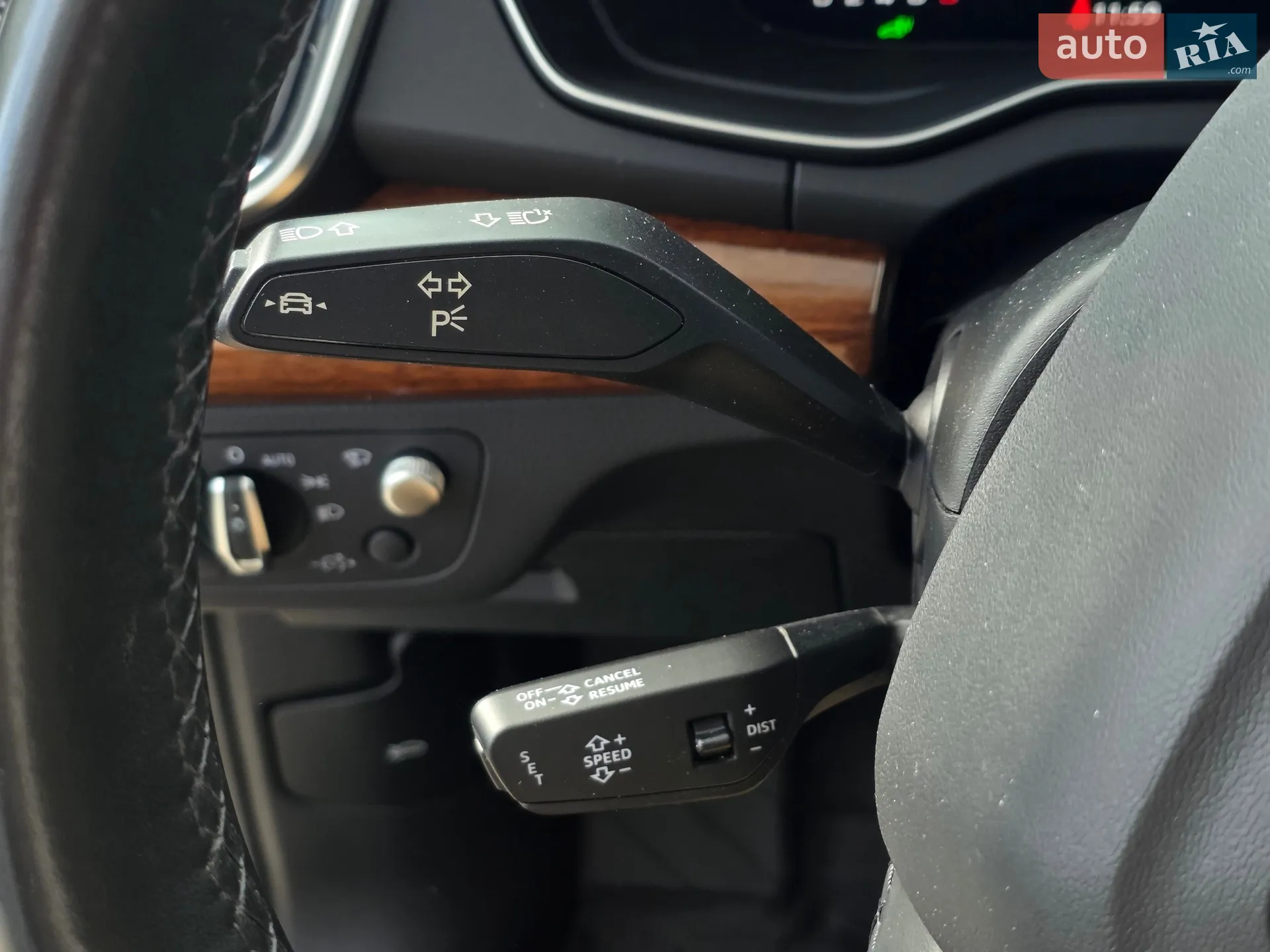 2020 Audi Q5 - мініатюра 31