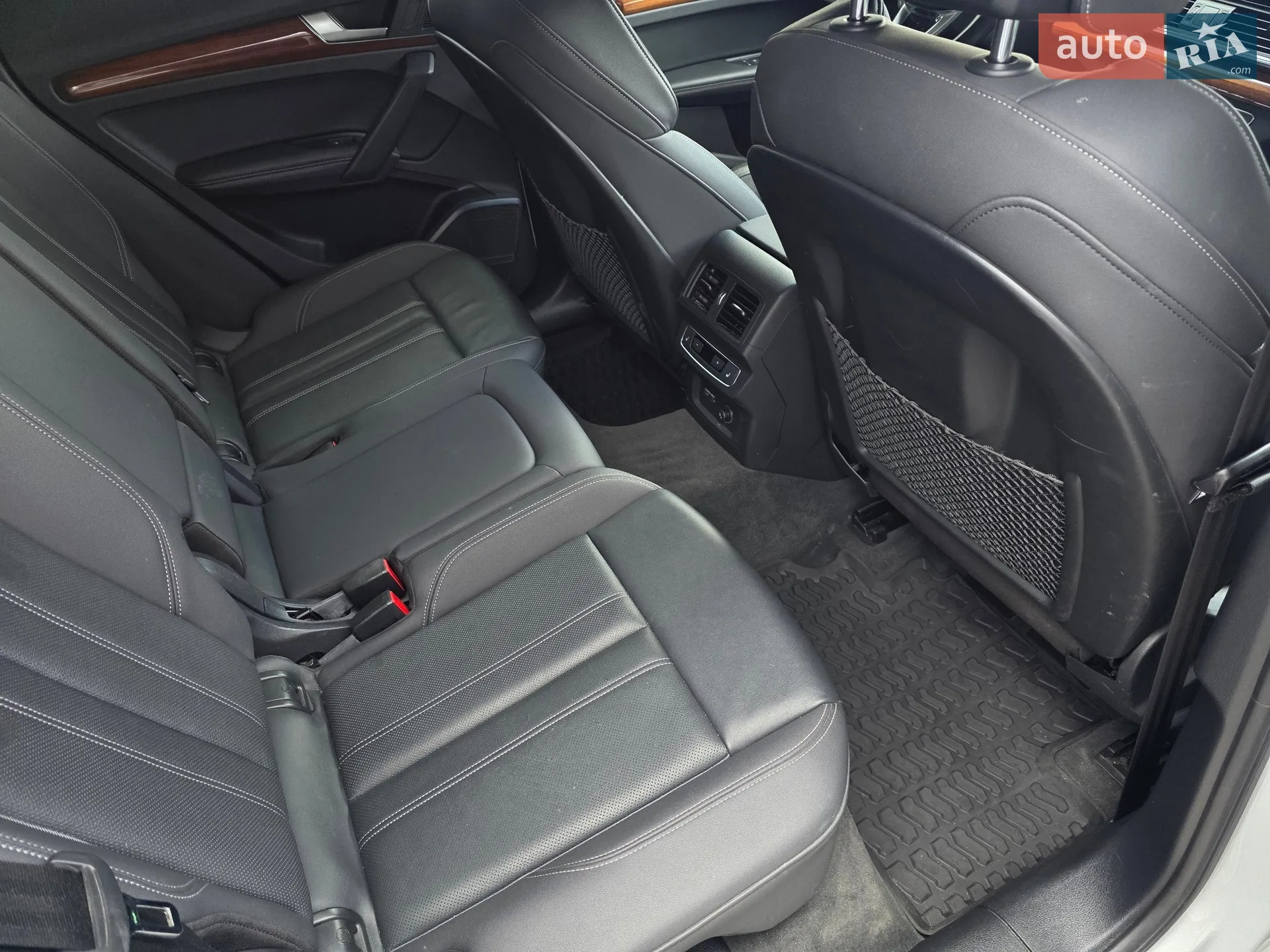 2020 Audi Q5 - мініатюра 45