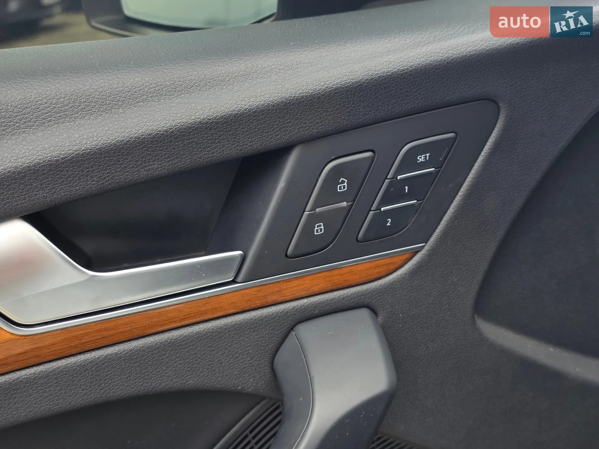 2020 Audi Q5 - мініатюра 60