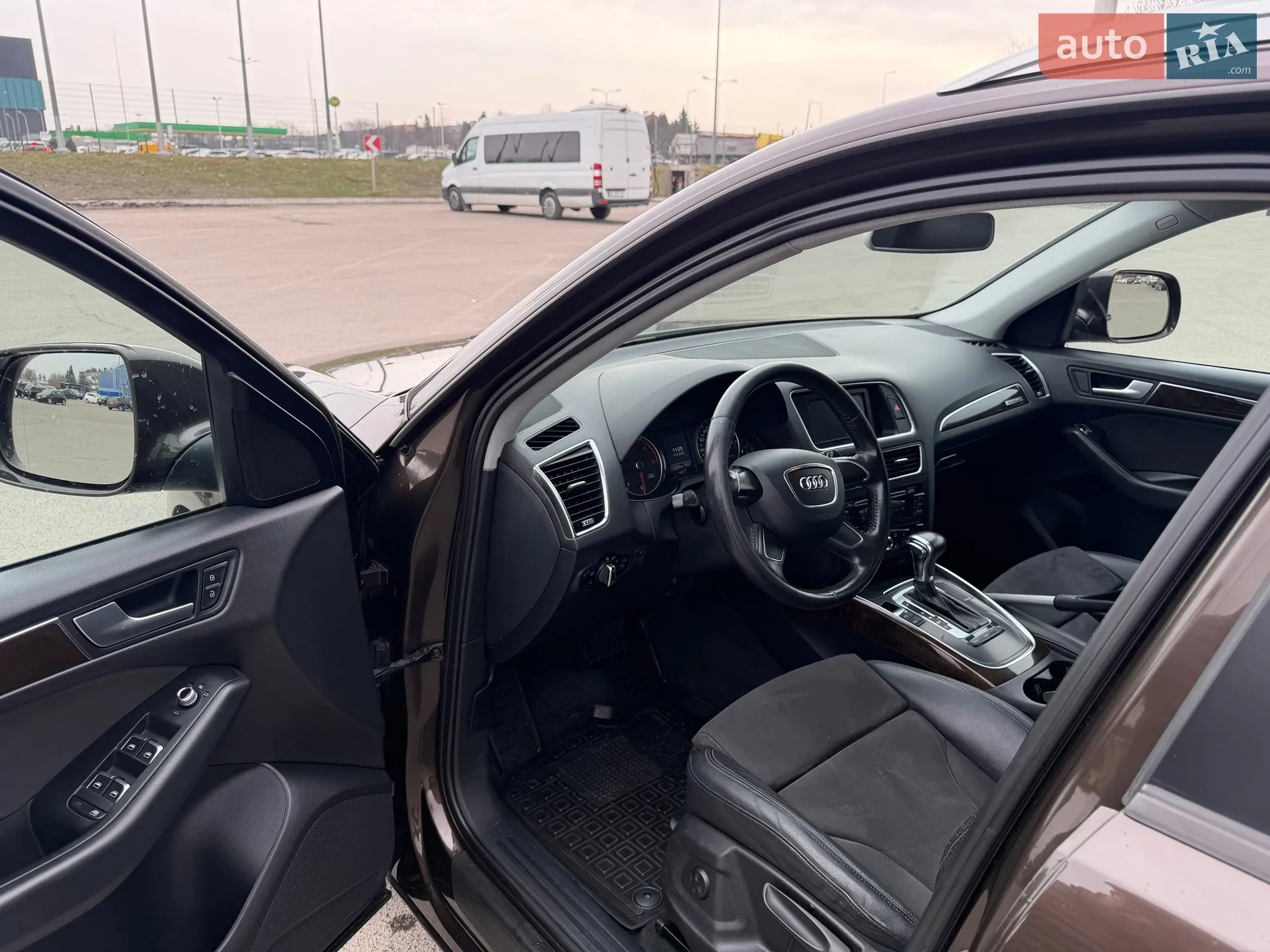 2013 Audi Q5 - мініатюра 13