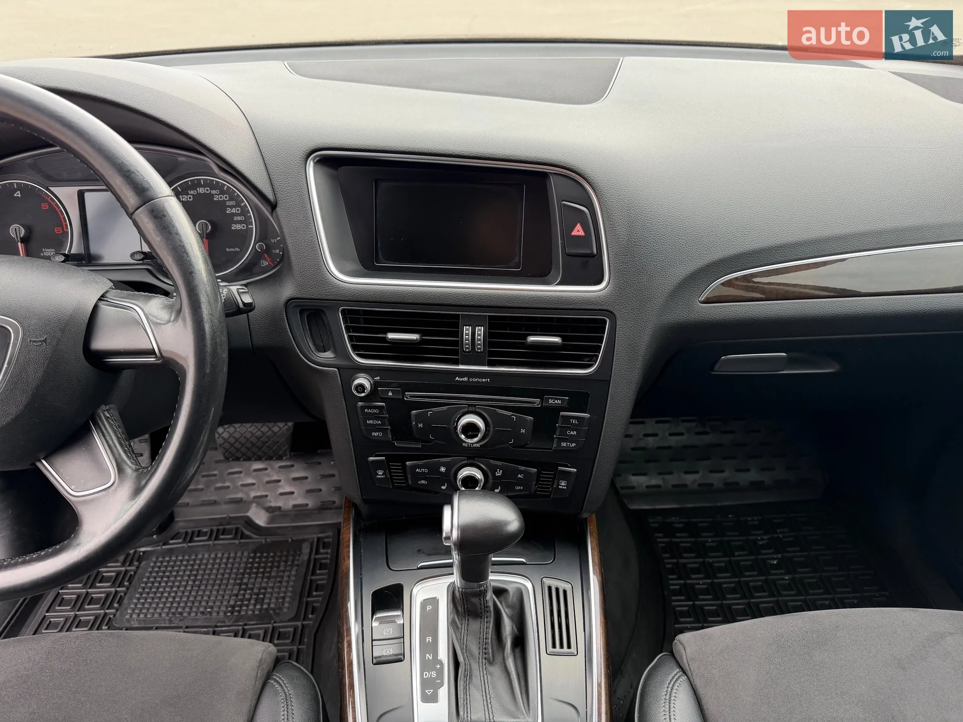 2013 Audi Q5 - мініатюра 16