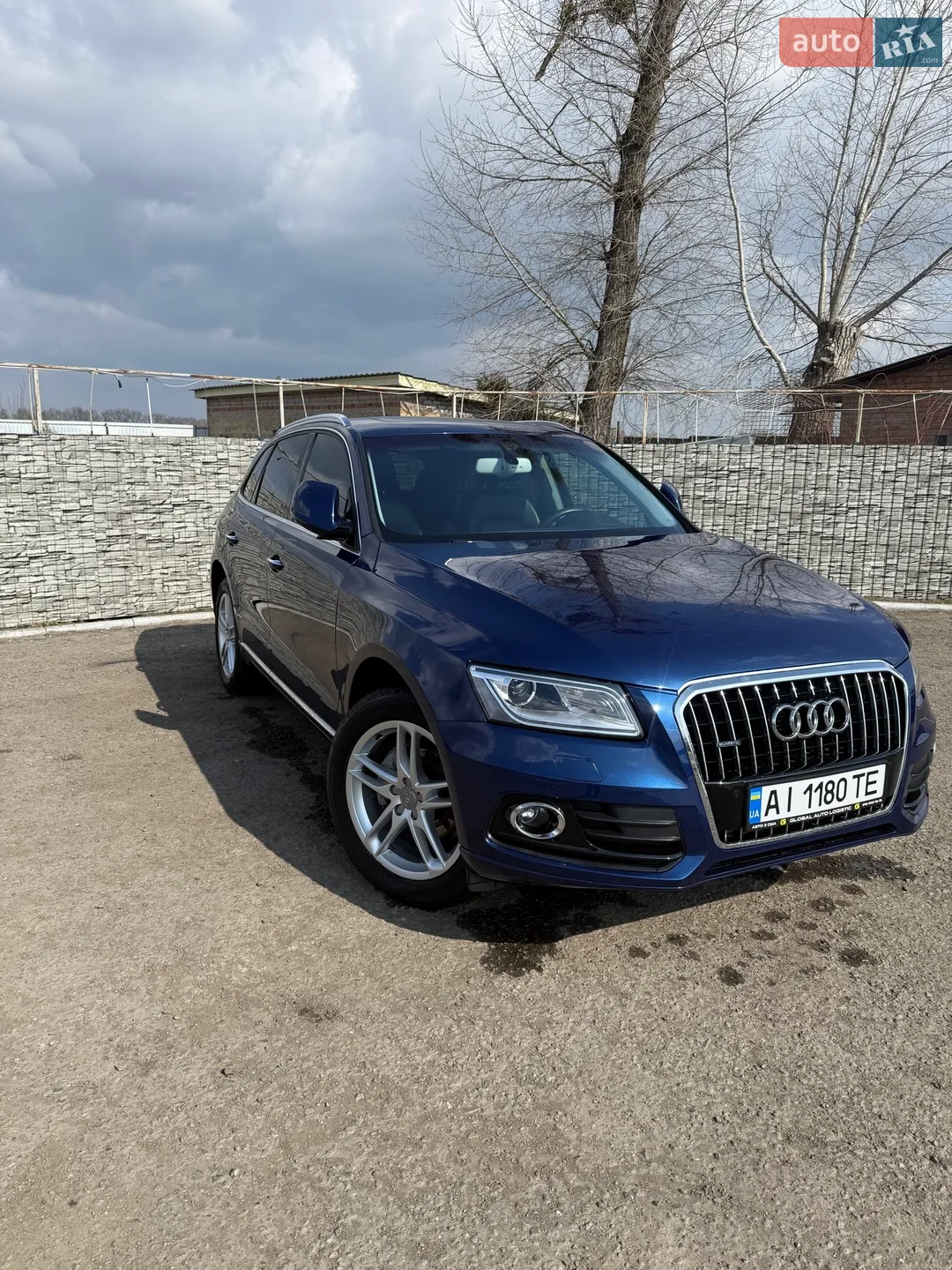 2016 Audi Q5 - мініатюра 4