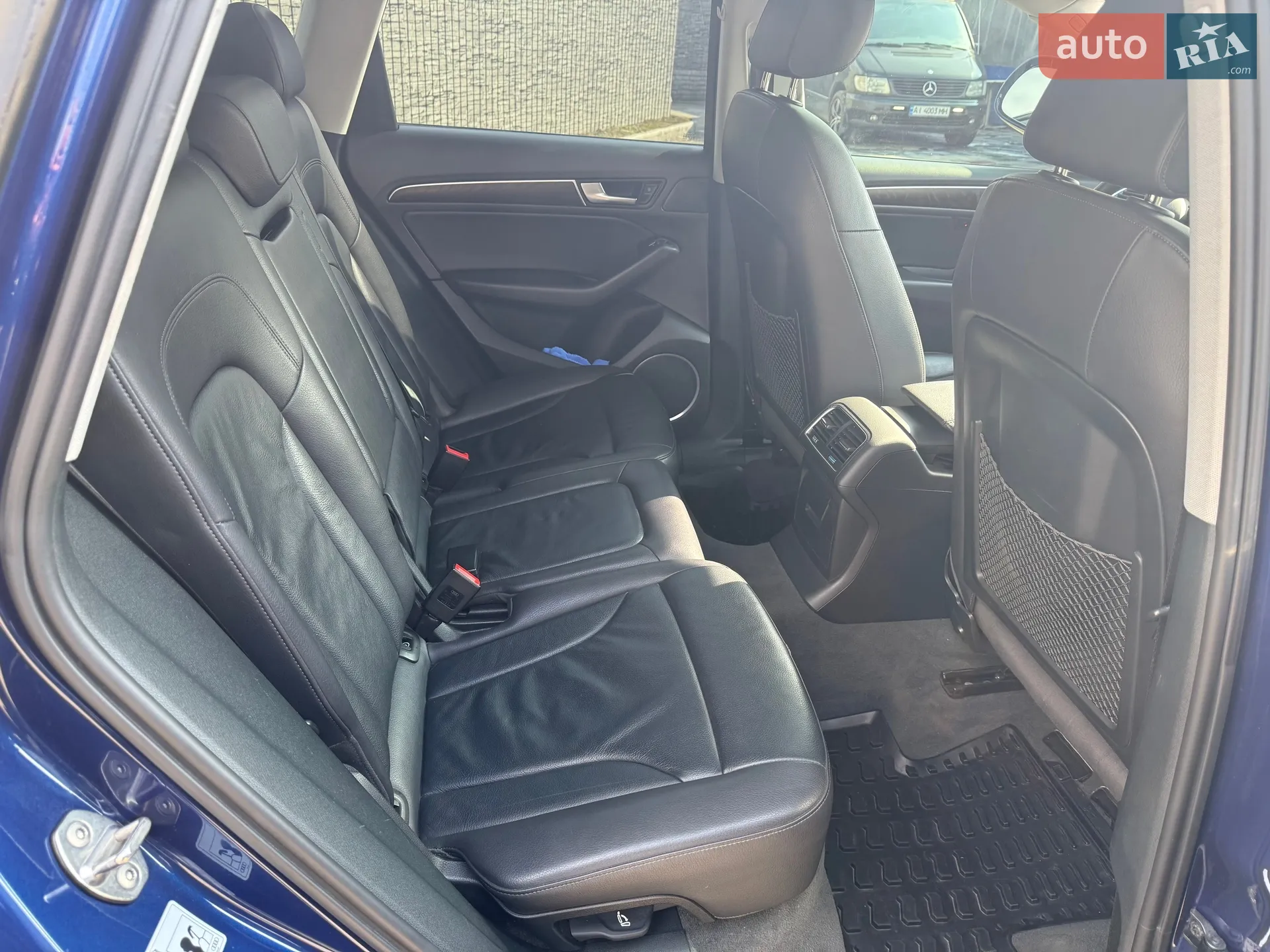 2016 Audi Q5 - мініатюра 23
