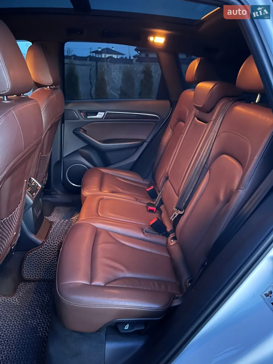2014 Audi Q5 - мініатюра 8