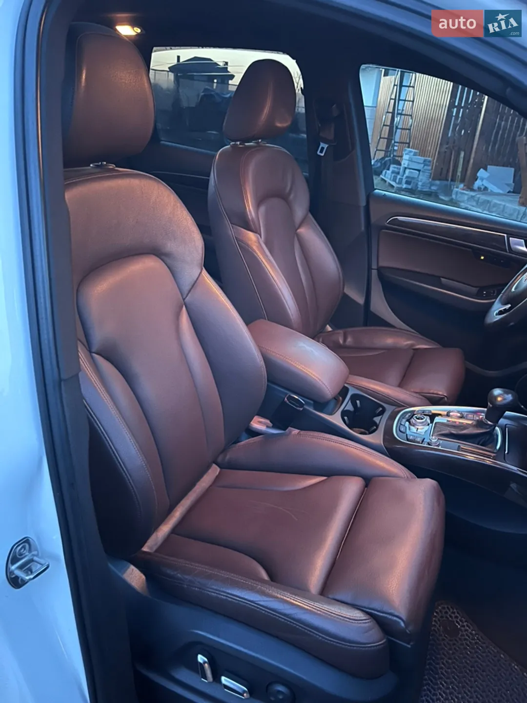 2014 Audi Q5 - мініатюра 19
