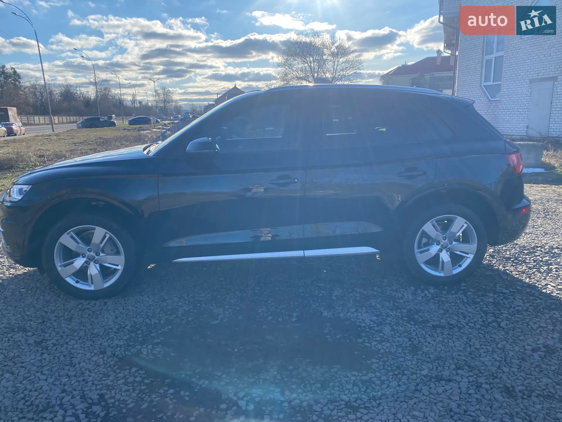 2018 Audi Q5 - мініатюра 4