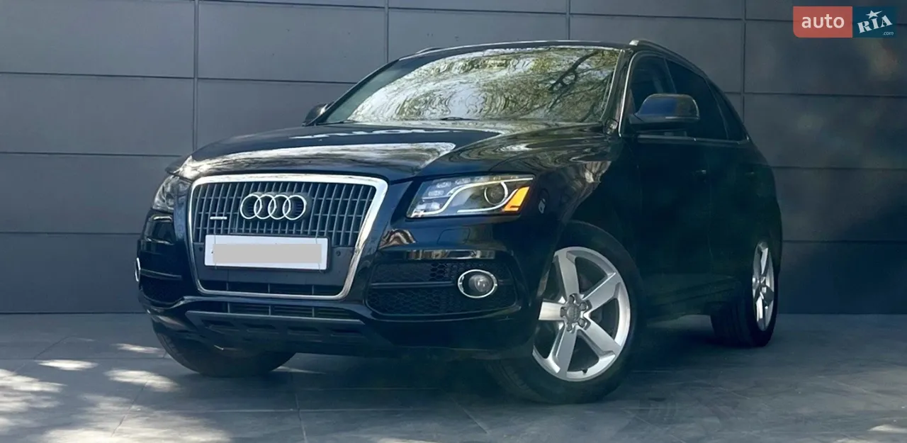 2013 Audi Q5 - мініатюра 43